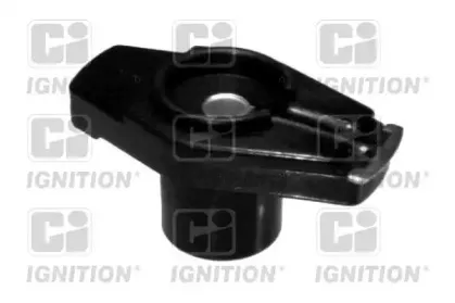 Бегунок распределителя зажигани QUINTON HAZELL купить