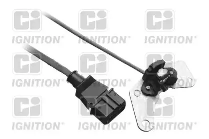 Датчик, положение распределительного вала QUINTON HAZELL купить