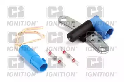 Датчик импульсов QUINTON HAZELL купить