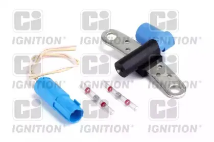 Датчик импульсов QUINTON HAZELL купить