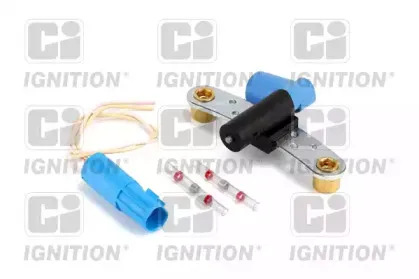 Датчик импульсов QUINTON HAZELL купить