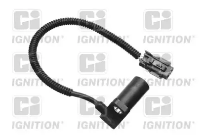 Датчик, скорость QUINTON HAZELL купить