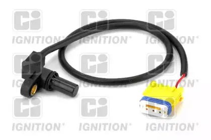 Датчик частоты вращения, автоматическая коробка передач QUINTON HAZELL купить