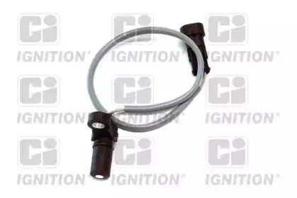 Датчик частоты вращения, автоматическая коробка передач QUINTON HAZELL купить