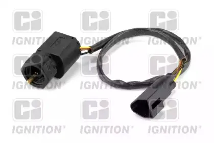 Датчик, скорость QUINTON HAZELL купить