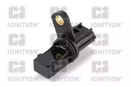 Датчик, скорость QUINTON HAZELL купить