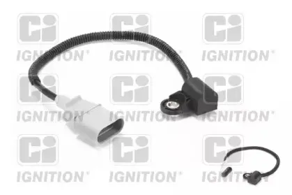 Датчик, положение распределительного вала QUINTON HAZELL купить