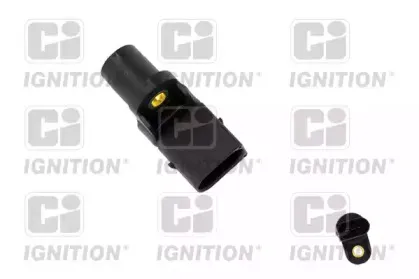 Датчик, положение распределительного вала QUINTON HAZELL купить