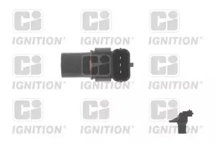 Датчик импульсов QUINTON HAZELL купить