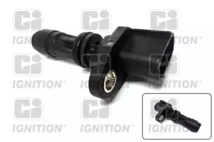 Датчик импульсов QUINTON HAZELL купить