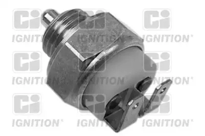 Выключатель, фара заднего хода QUINTON HAZELL купить