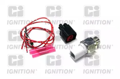 Выключатель, фара заднего хода QUINTON HAZELL купить