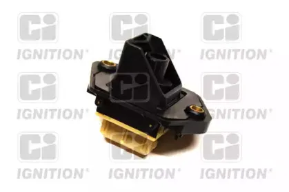 Выключатель, фара заднего хода QUINTON HAZELL купить