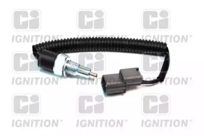 Выключатель, фара заднего хода QUINTON HAZELL купить