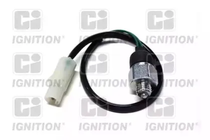 Выключатель, фара заднего хода QUINTON HAZELL купить