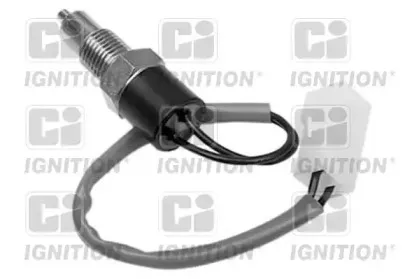 Выключатель, фара заднего хода QUINTON HAZELL купить