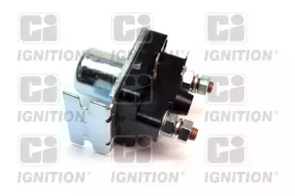 Тяговое реле, стартер QUINTON HAZELL купить