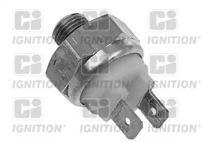 Датчик, температура охлаждающей жидкости QUINTON HAZELL купить