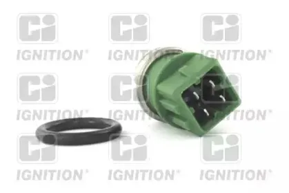 термовыключатель, сигнальная лампа охлаждающей жидкости QUINTON HAZELL купить