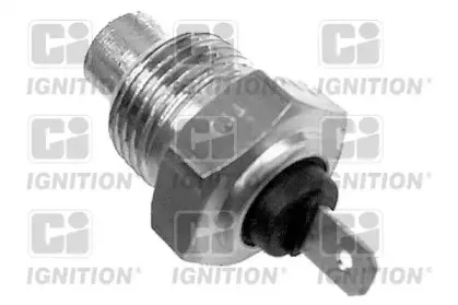 Датчик, температура охлаждающей жидкости QUINTON HAZELL купить