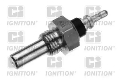 Датчик, температура охлаждающей жидкости QUINTON HAZELL купить