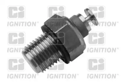 Датчик, температура охлаждающей жидкости QUINTON HAZELL купить