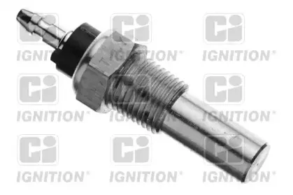 Датчик, температура охлаждающей жидкости QUINTON HAZELL купить