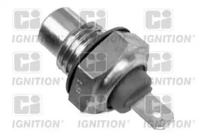 Датчик, температура охлаждающей жидкости QUINTON HAZELL купить