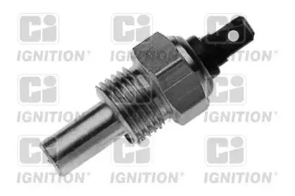 Датчик, температура охлаждающей жидкости QUINTON HAZELL купить