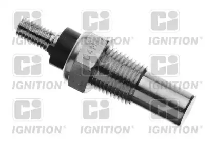 Датчик, температура охлаждающей жидкости QUINTON HAZELL купить