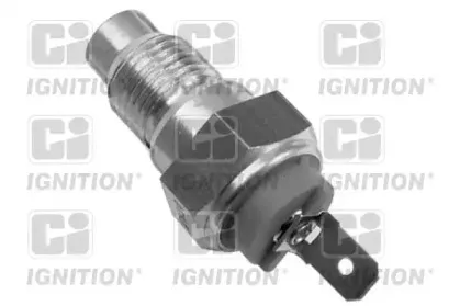 Датчик, температура охлаждающей жидкости QUINTON HAZELL купить