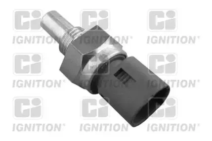 Датчик, температура охлаждающей жидкости QUINTON HAZELL купить