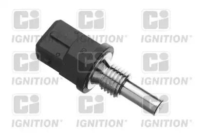 Датчик, температура охлаждающей жидкости QUINTON HAZELL купить