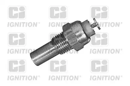 Датчик, температура охлаждающей жидкости QUINTON HAZELL купить