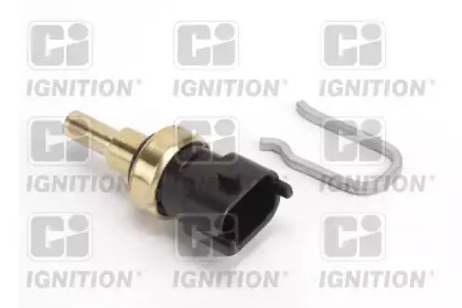 Датчик, температура охлаждающей жидкости QUINTON HAZELL купить