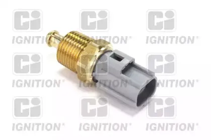 Датчик, температура охлаждающей жидкости QUINTON HAZELL купить