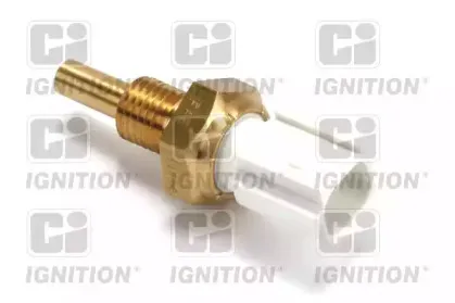 Датчик, температура охлаждающей жидкости QUINTON HAZELL купить