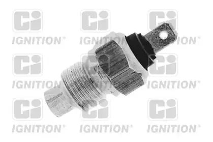 Датчик, температура охлаждающей жидкости QUINTON HAZELL купить