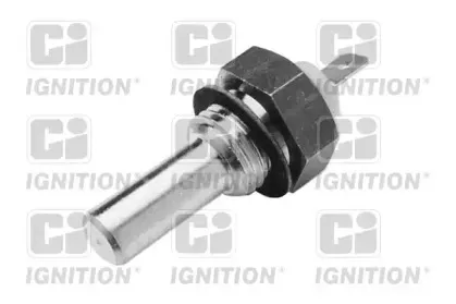 Датчик, температура охлаждающей жидкости QUINTON HAZELL купить