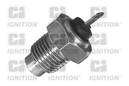 Датчик, температура охлаждающей жидкости QUINTON HAZELL купить