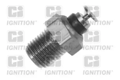 Датчик, температура охлаждающей жидкости QUINTON HAZELL купить