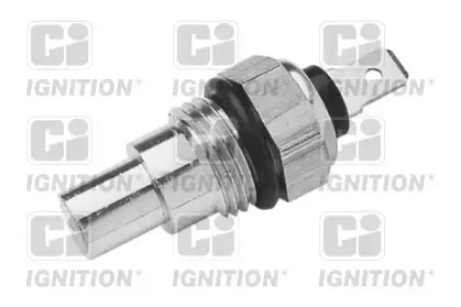 Датчик, температура охлаждающей жидкости QUINTON HAZELL купить