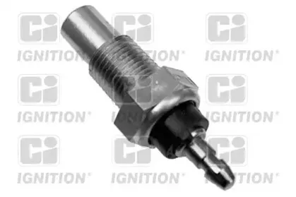 Датчик, температура охлаждающей жидкости QUINTON HAZELL купить