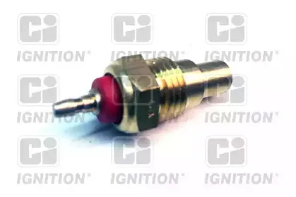 Датчик, температура охлаждающей жидкости QUINTON HAZELL купить