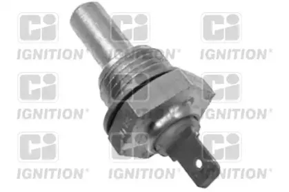 Датчик, температура охлаждающей жидкости QUINTON HAZELL купить