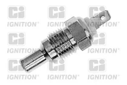 Датчик, температура охлаждающей жидкости QUINTON HAZELL купить