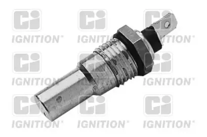 Датчик, температура охлаждающей жидкости QUINTON HAZELL купить