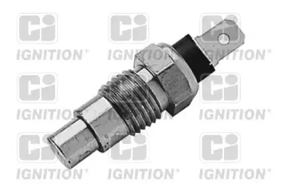 Датчик, температура охлаждающей жидкости QUINTON HAZELL купить