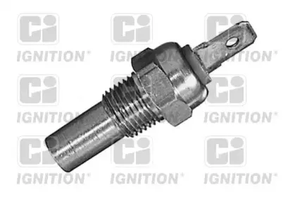 Датчик, температура охлаждающей жидкости QUINTON HAZELL купить