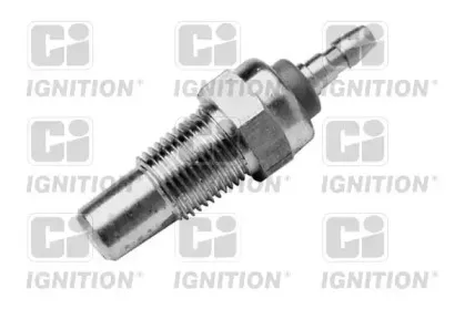 Датчик, температура охлаждающей жидкости QUINTON HAZELL купить